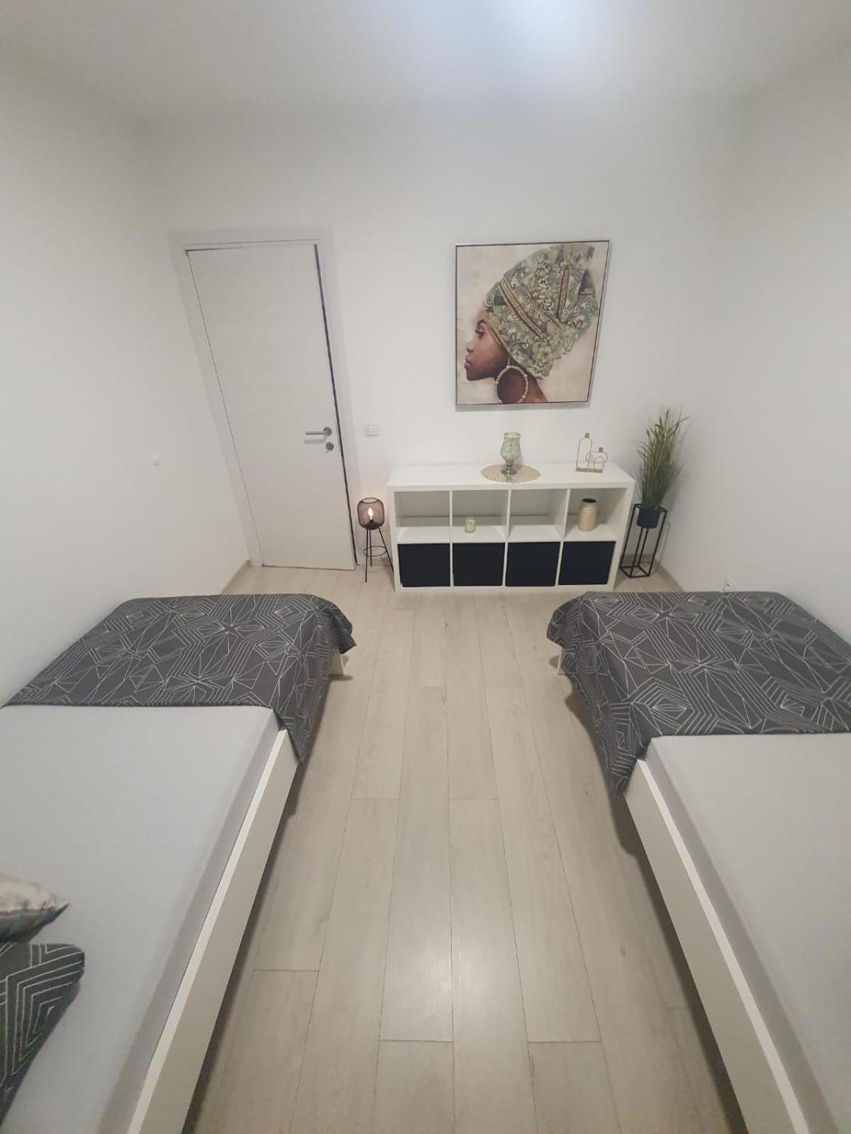 Holiday Home Nikol Pula Ngoại thất bức ảnh
