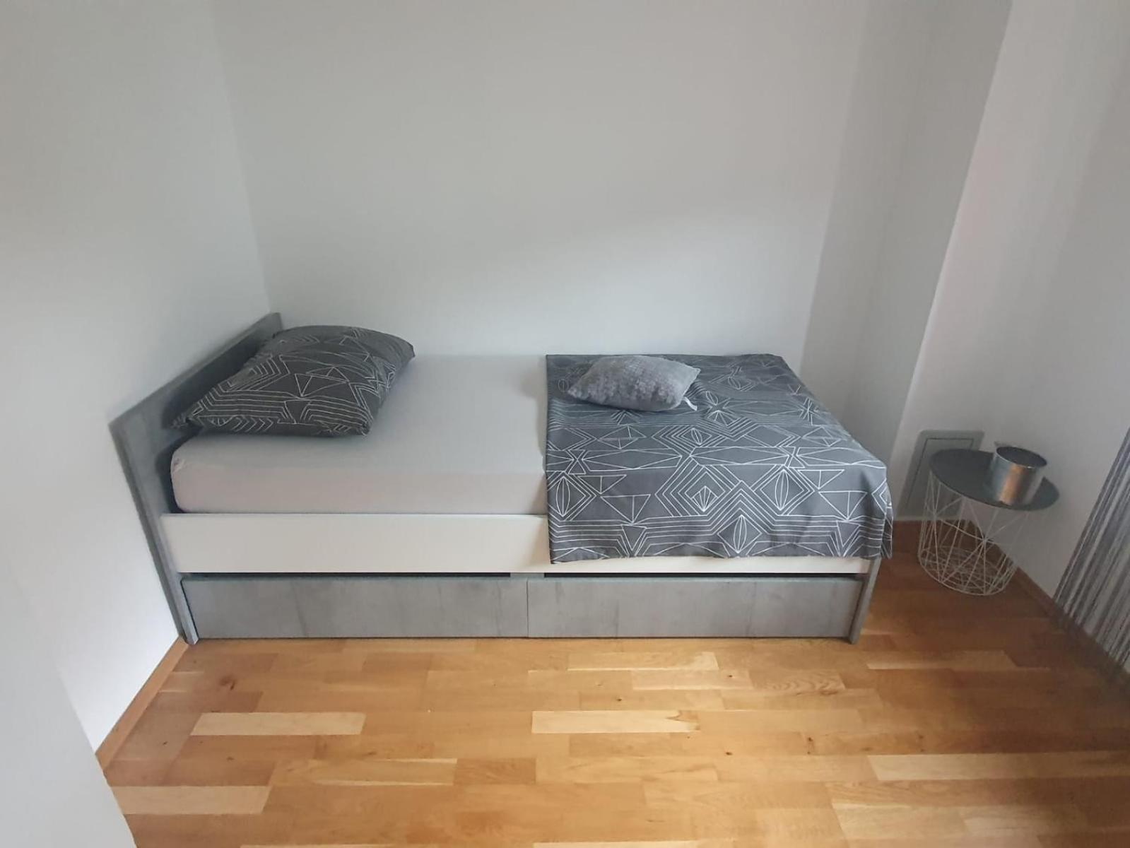 Holiday Home Nikol Pula Ngoại thất bức ảnh
