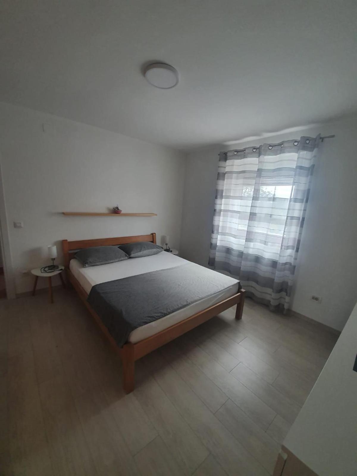 Holiday Home Nikol Pula Ngoại thất bức ảnh