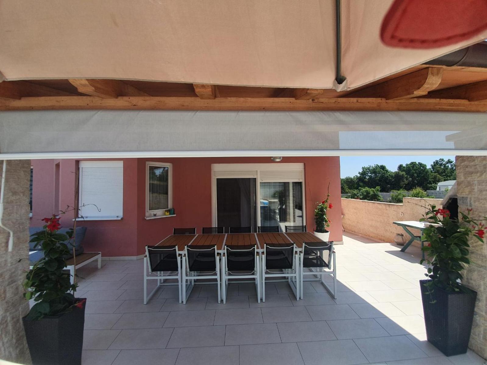 Holiday Home Nikol Pula Ngoại thất bức ảnh