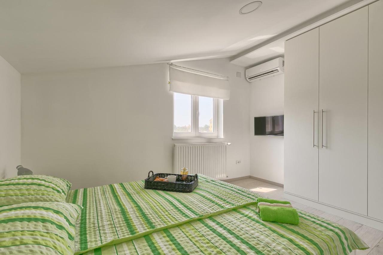 Holiday Home Nikol Pula Ngoại thất bức ảnh