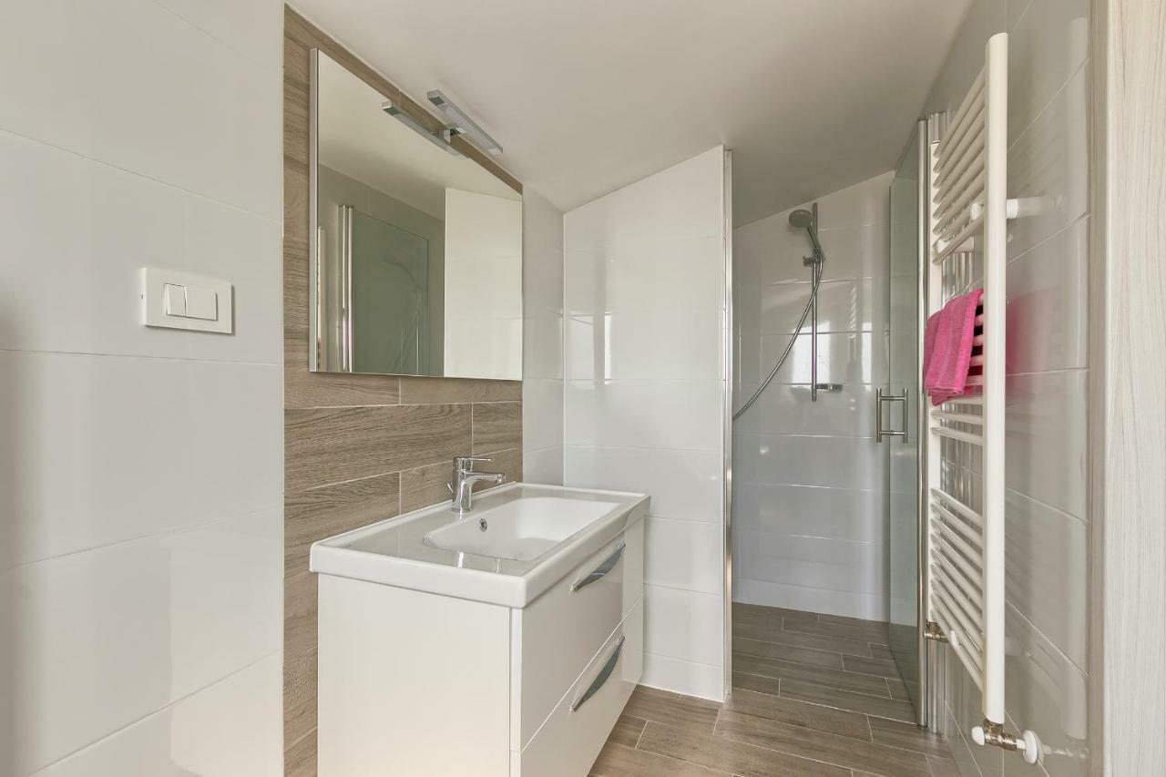 Holiday Home Nikol Pula Ngoại thất bức ảnh