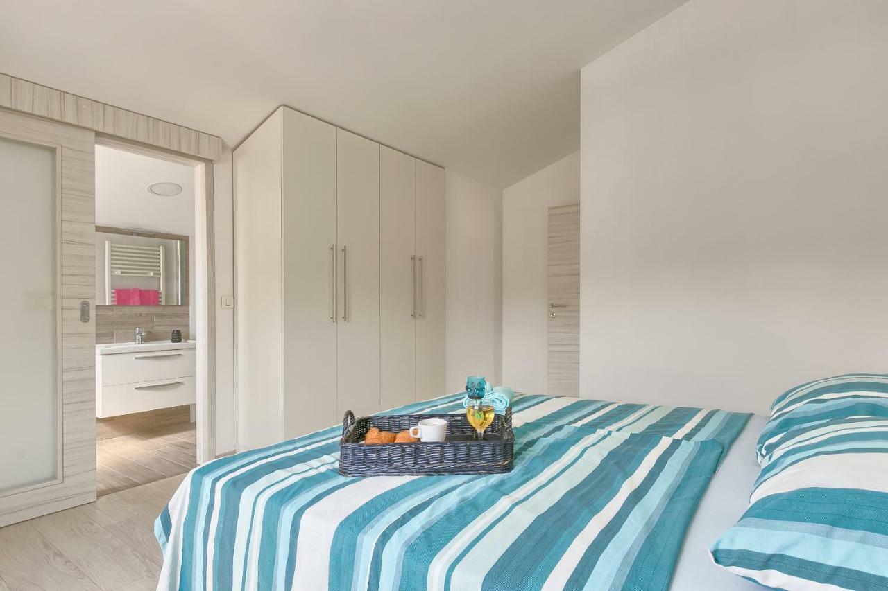 Holiday Home Nikol Pula Ngoại thất bức ảnh