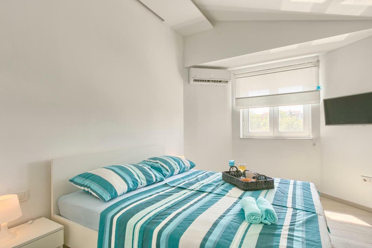Holiday Home Nikol Pula Ngoại thất bức ảnh