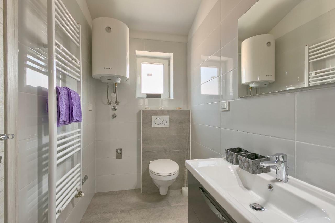 Holiday Home Nikol Pula Ngoại thất bức ảnh