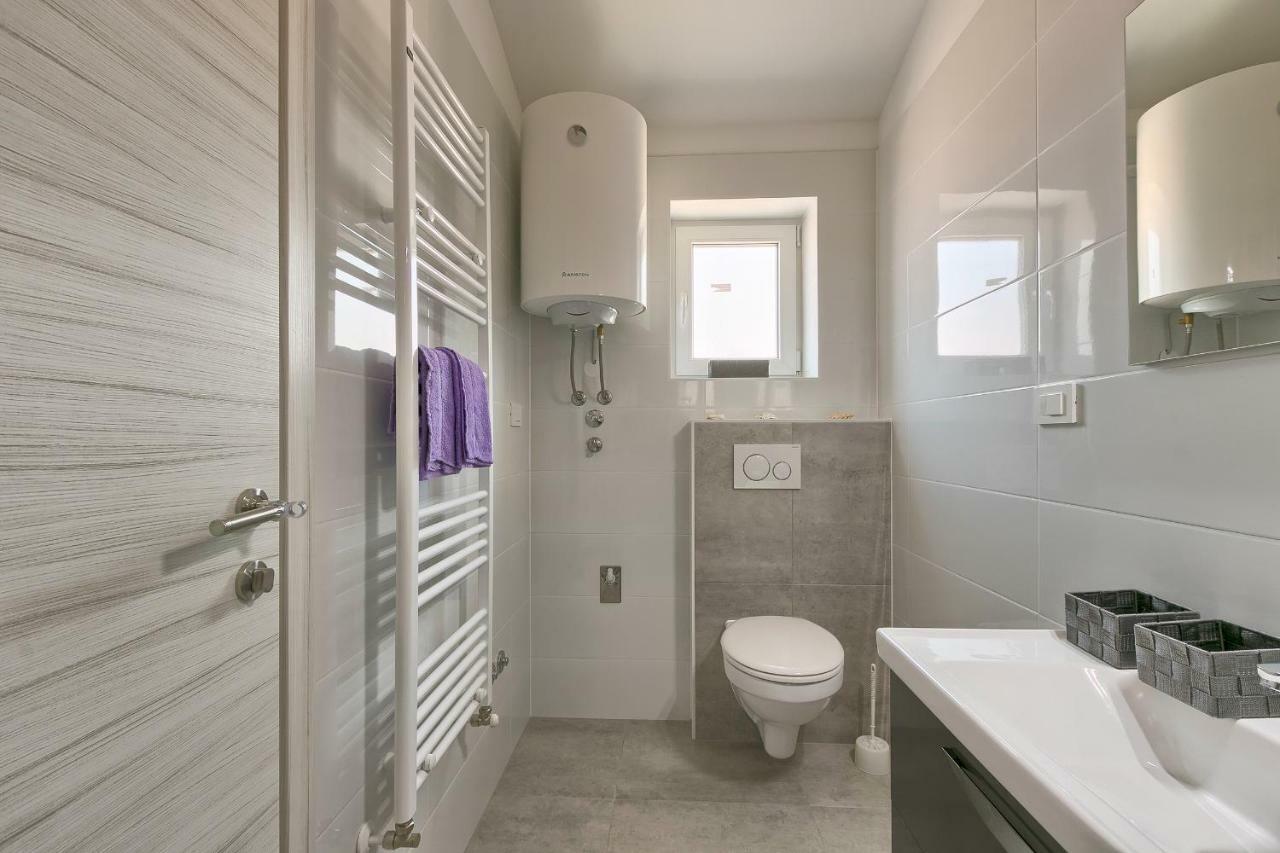 Holiday Home Nikol Pula Ngoại thất bức ảnh