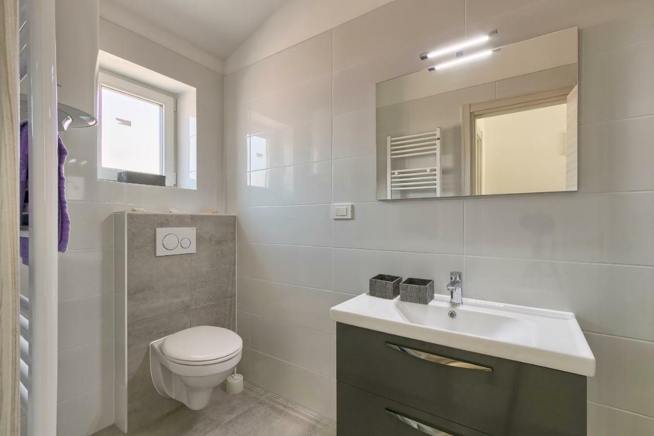 Holiday Home Nikol Pula Ngoại thất bức ảnh