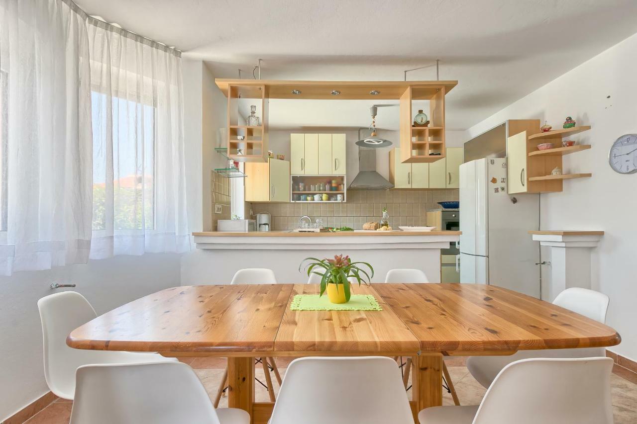 Holiday Home Nikol Pula Ngoại thất bức ảnh